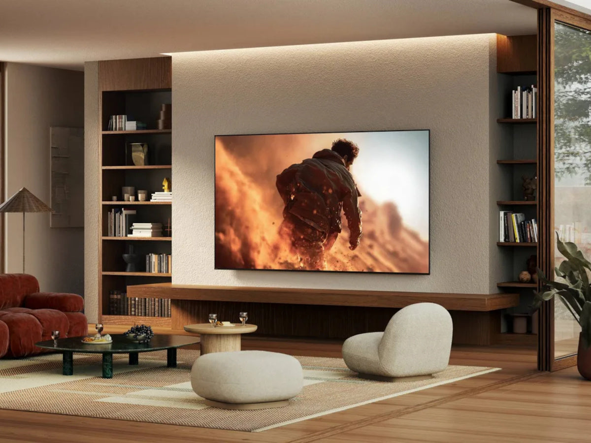 SONY 98 BRAVIA 7 II (K98XR75M2PB)