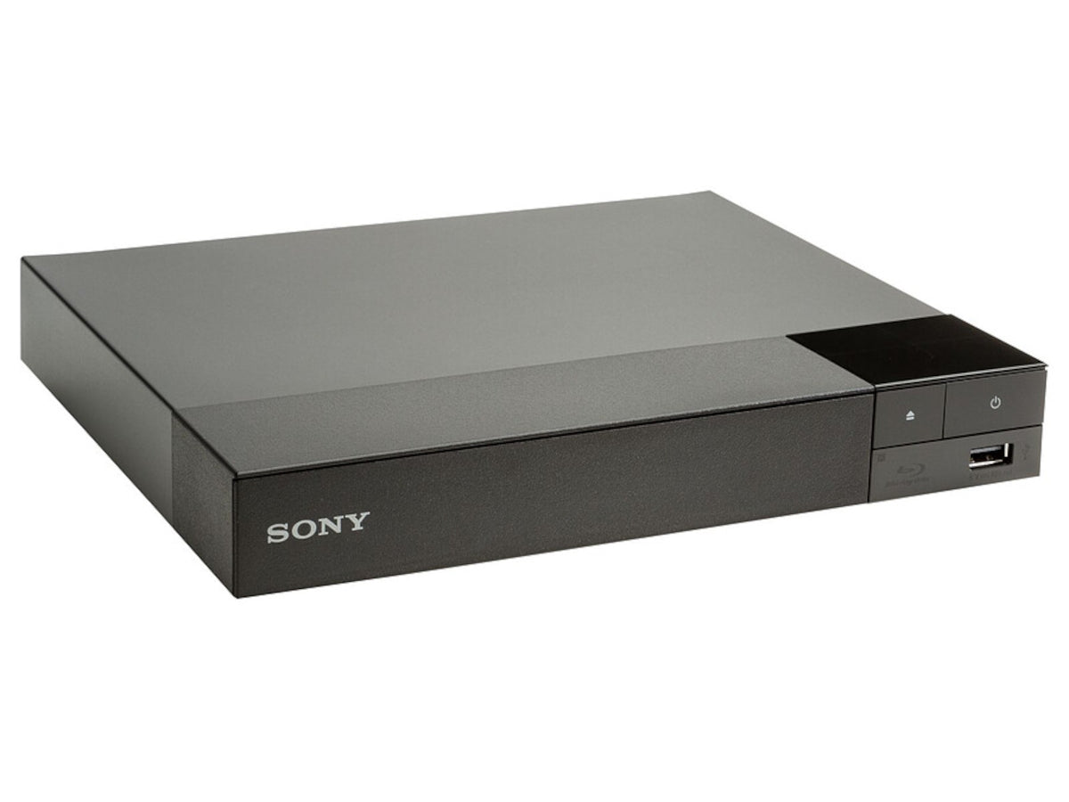 SONY BDP-S1700BK