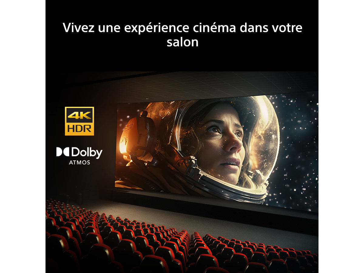 SONY 43 BRAVIA 2 II (K43S25M2PB)