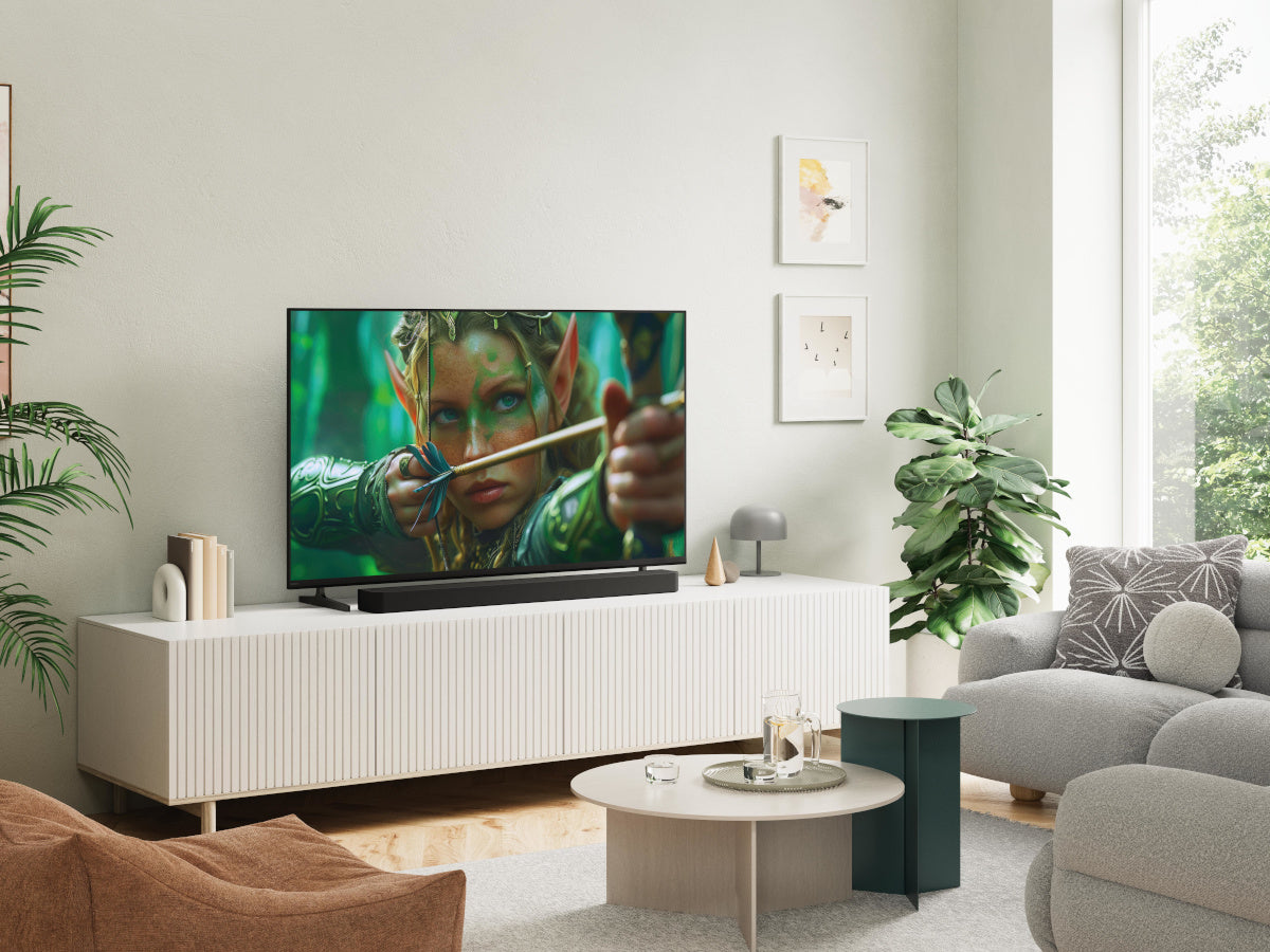 SONY 43 BRAVIA 2 II (K43S25M2PB)