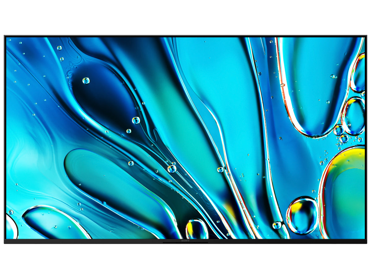 SONY 50 BRAVIA 3 (K50S35B)
