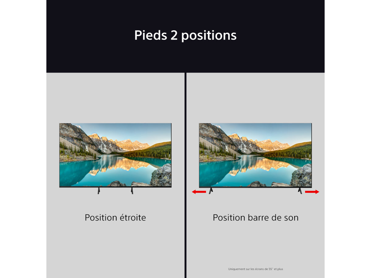 SONY 50 BRAVIA 3 (K50S35B)