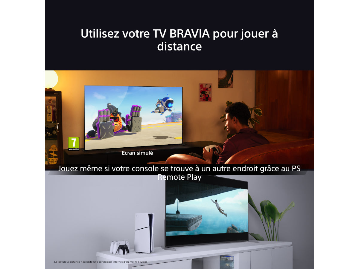 SONY 50 BRAVIA 3 (K50S35B)