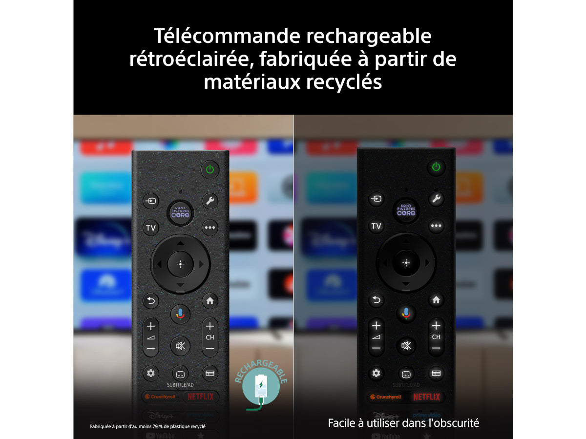 SONY 75 BRAVIA 3 II (K75XR35M2PB)