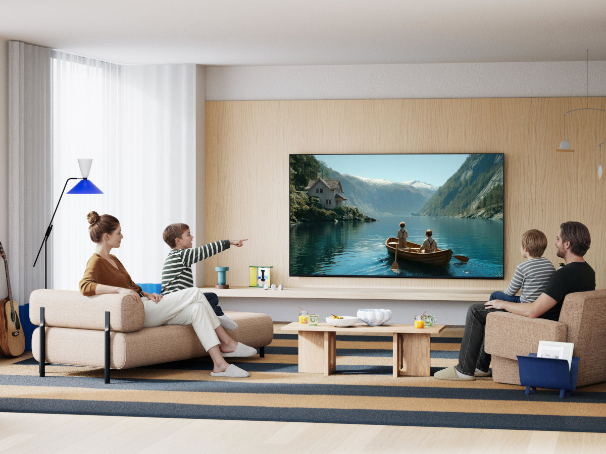 SONY 75 BRAVIA 3 II (K75XR35M2PB)