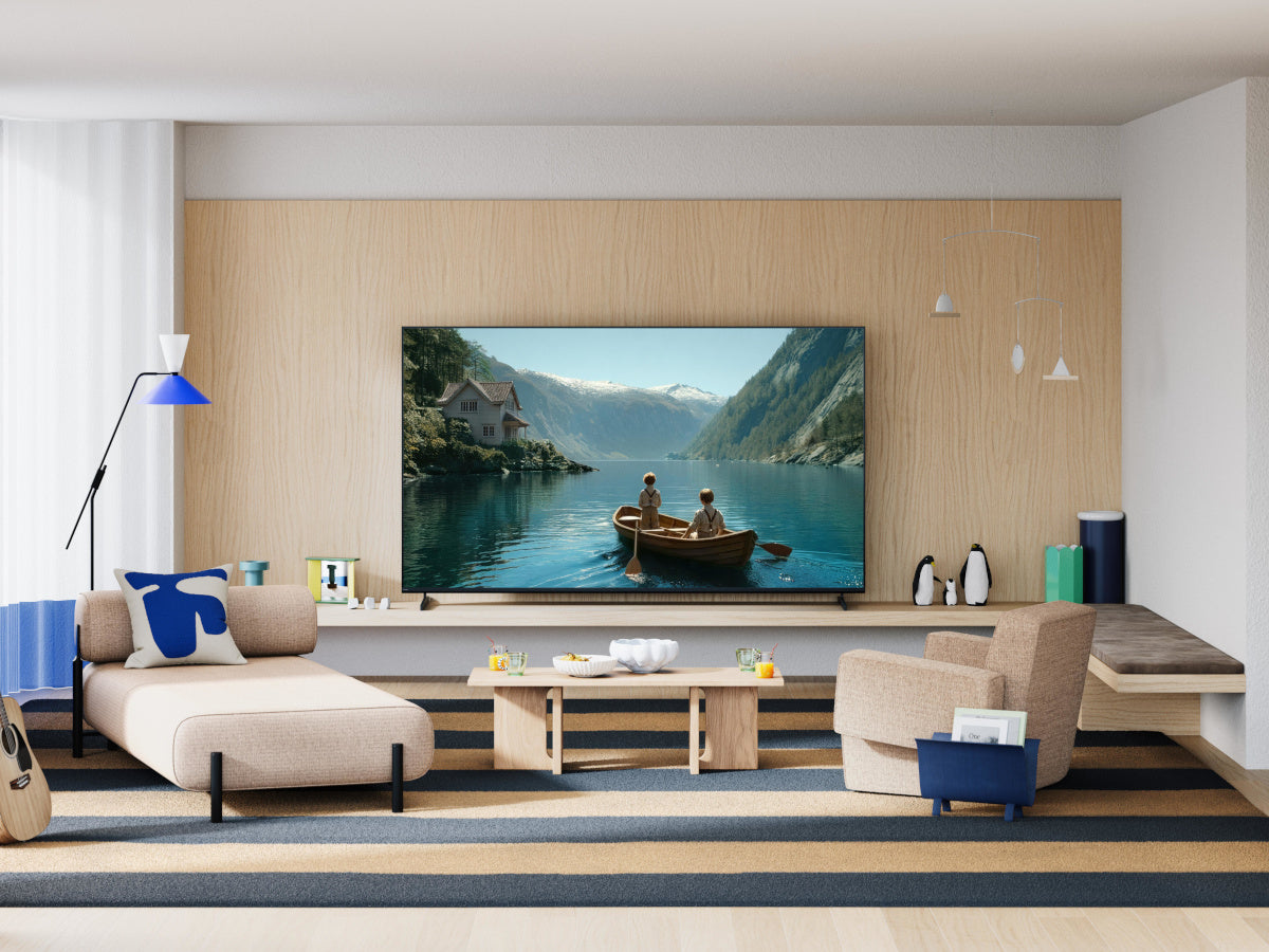 SONY 75 BRAVIA 3 II (K75XR35M2PB)