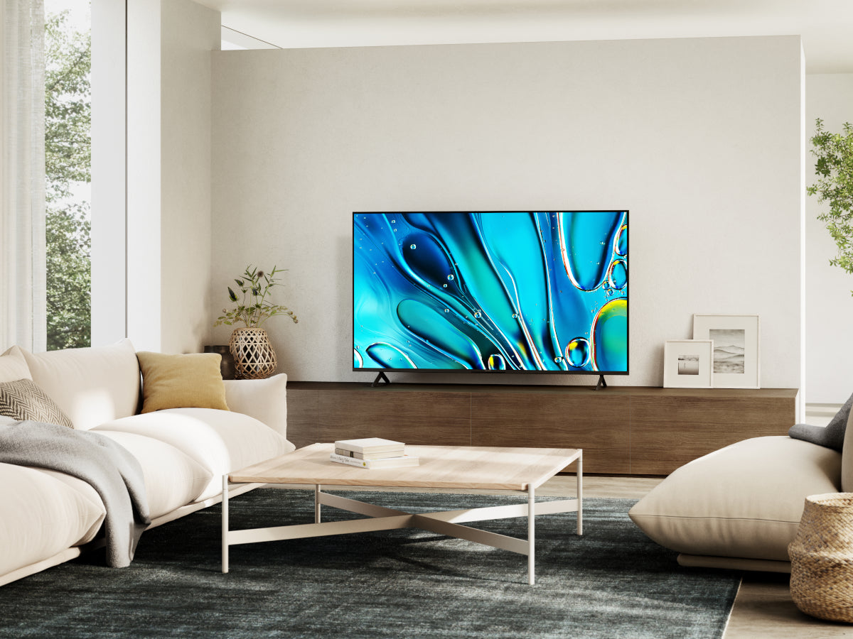 SONY 50 BRAVIA 3 (K50S35B)