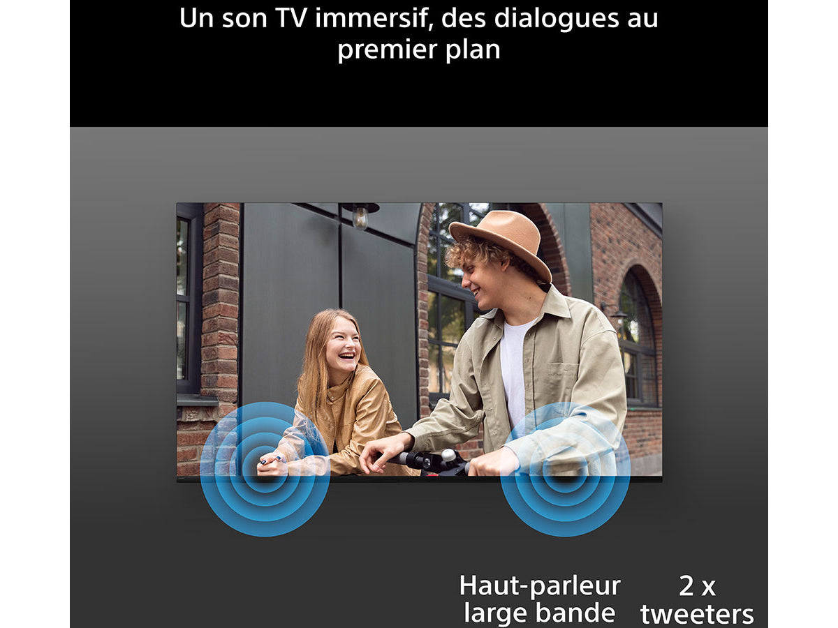 SONY 77 BRAVIA 6 (K77A65PB)