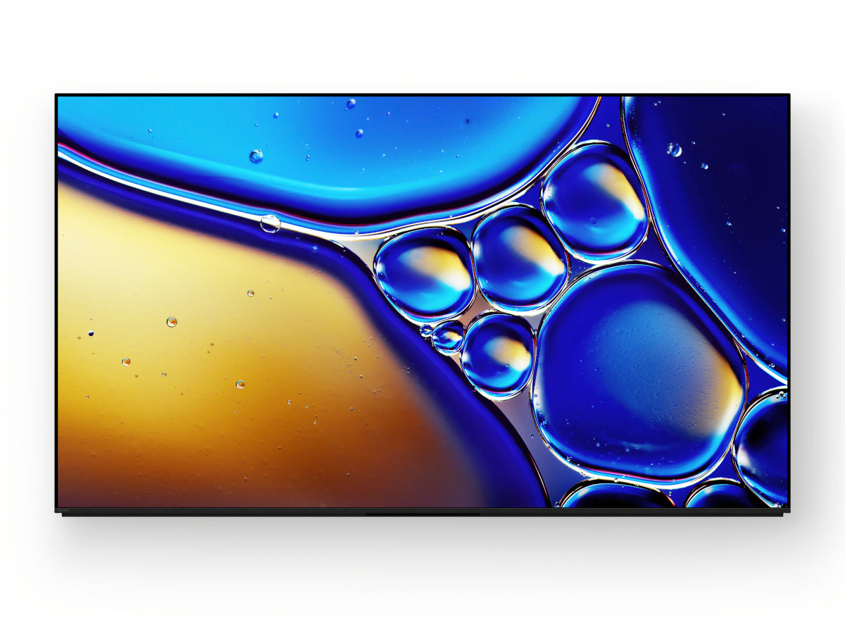 SONY 65 BRAVIA 8 II (K-65XR8M2)
