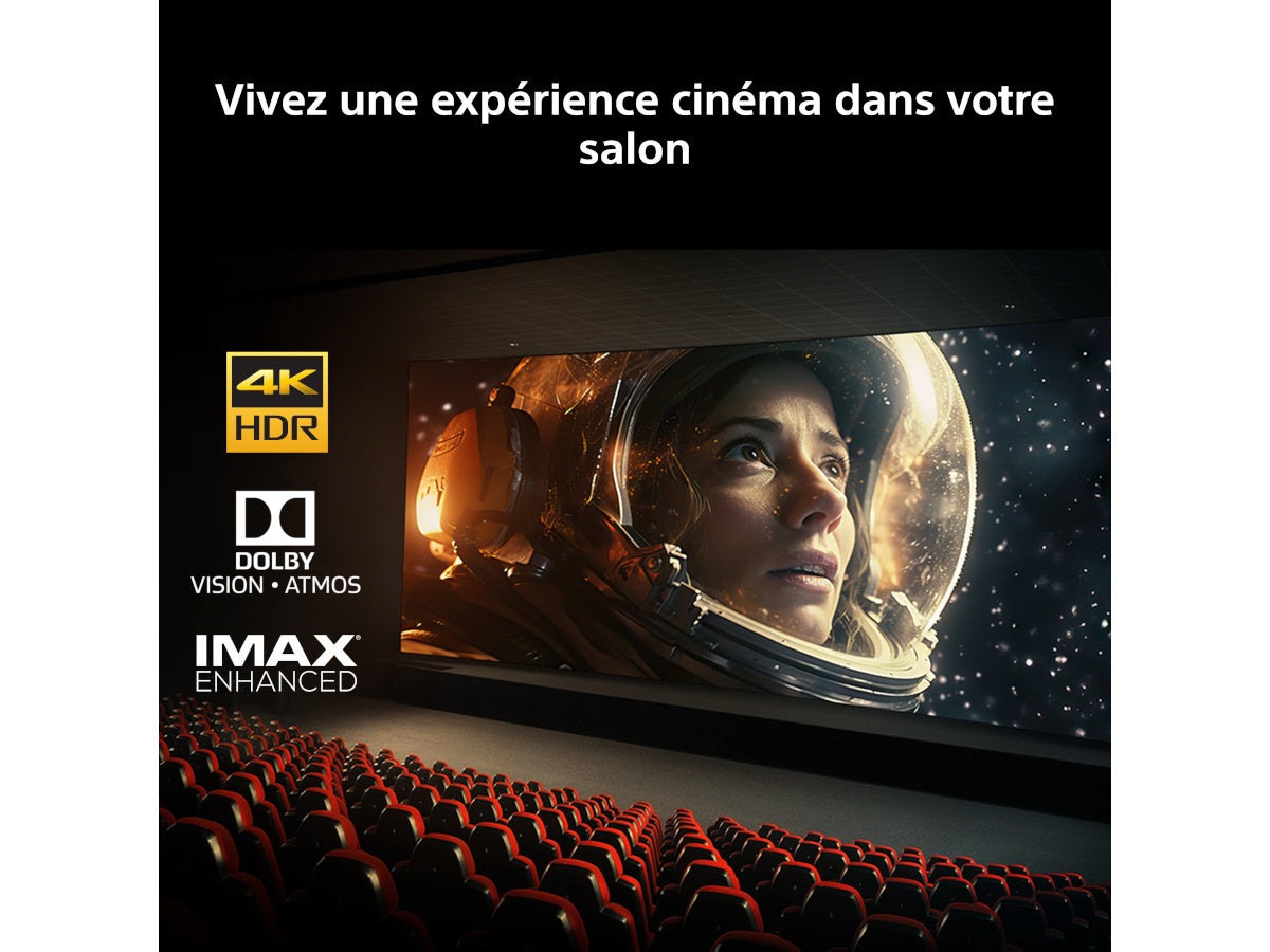 SONY 75 BRAVIA 9 II (K75XR95M2PB)