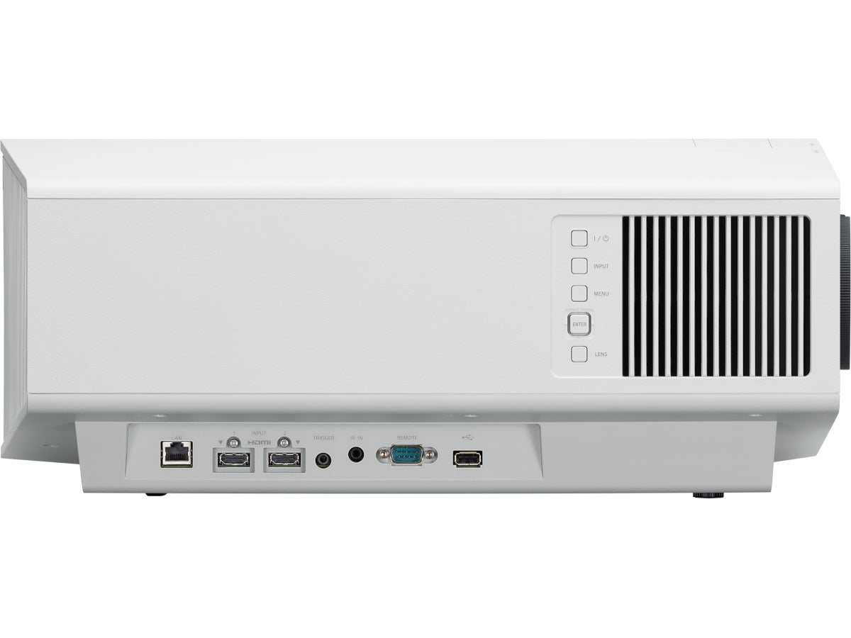 Bravia Projector 7 (VPL-XW5100ES) Blanc connectique