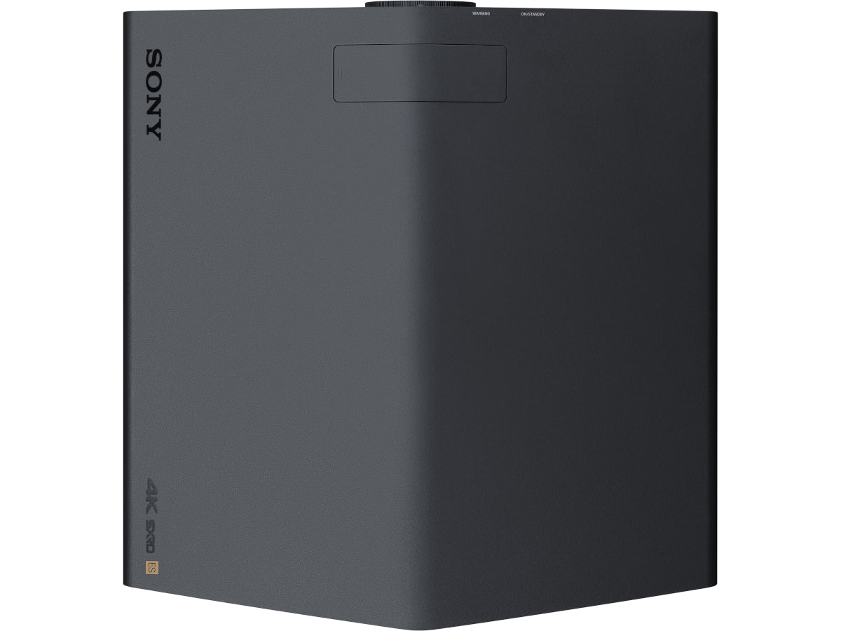 Bravia Projector 7 (VPL-XW5100ES) Noir vue de dessus