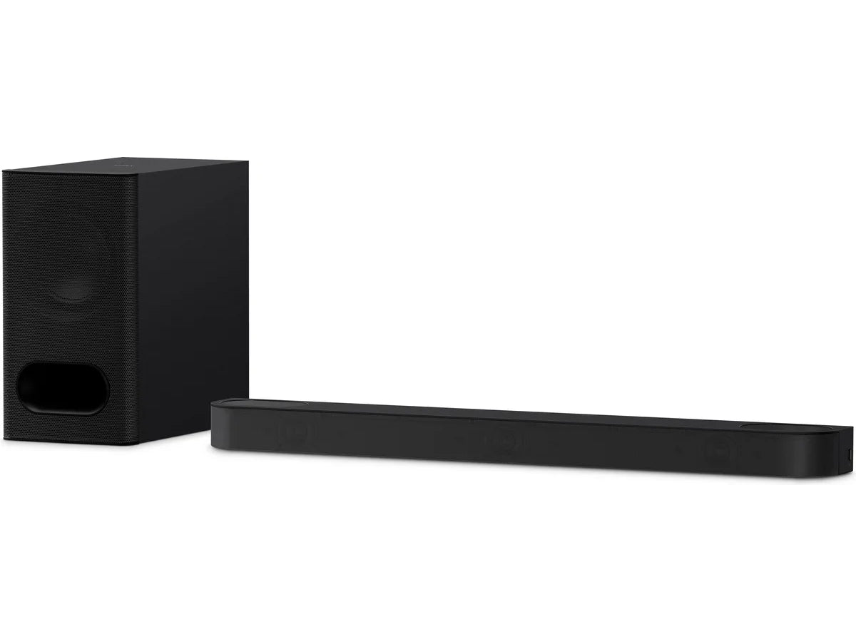 SONY BRAVIA Theatre Bar 6