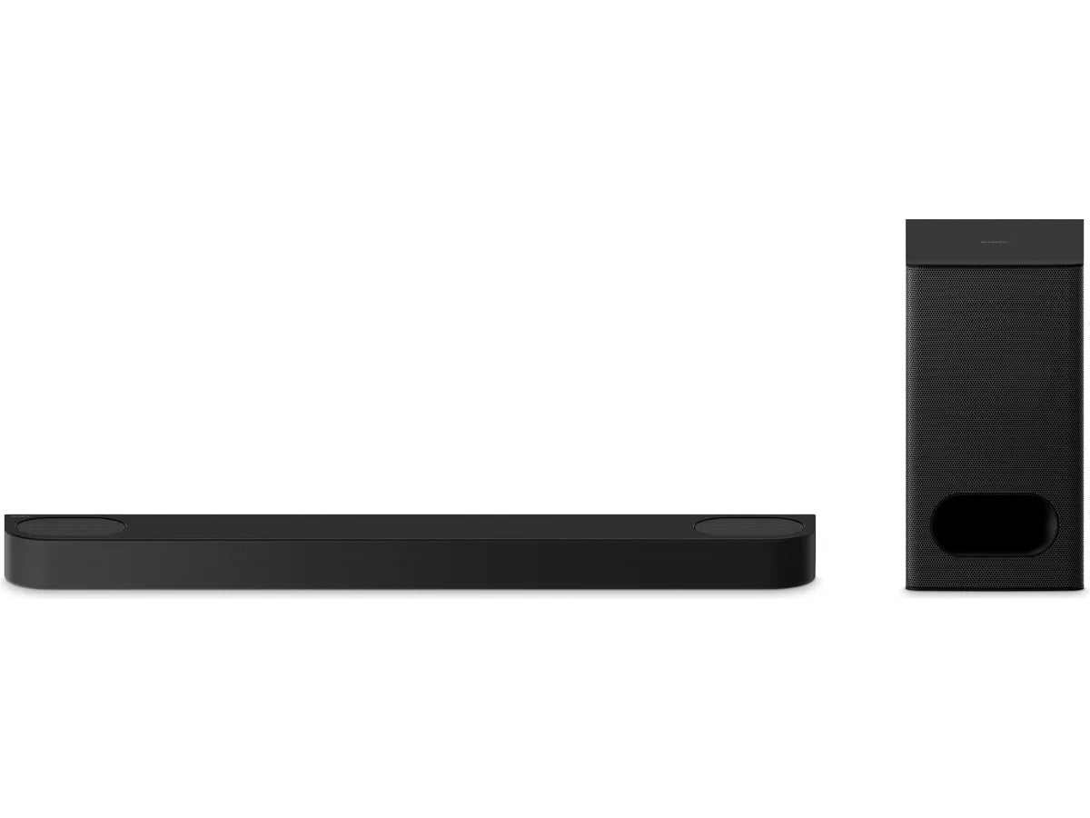 SONY BRAVIA Theatre Bar 6