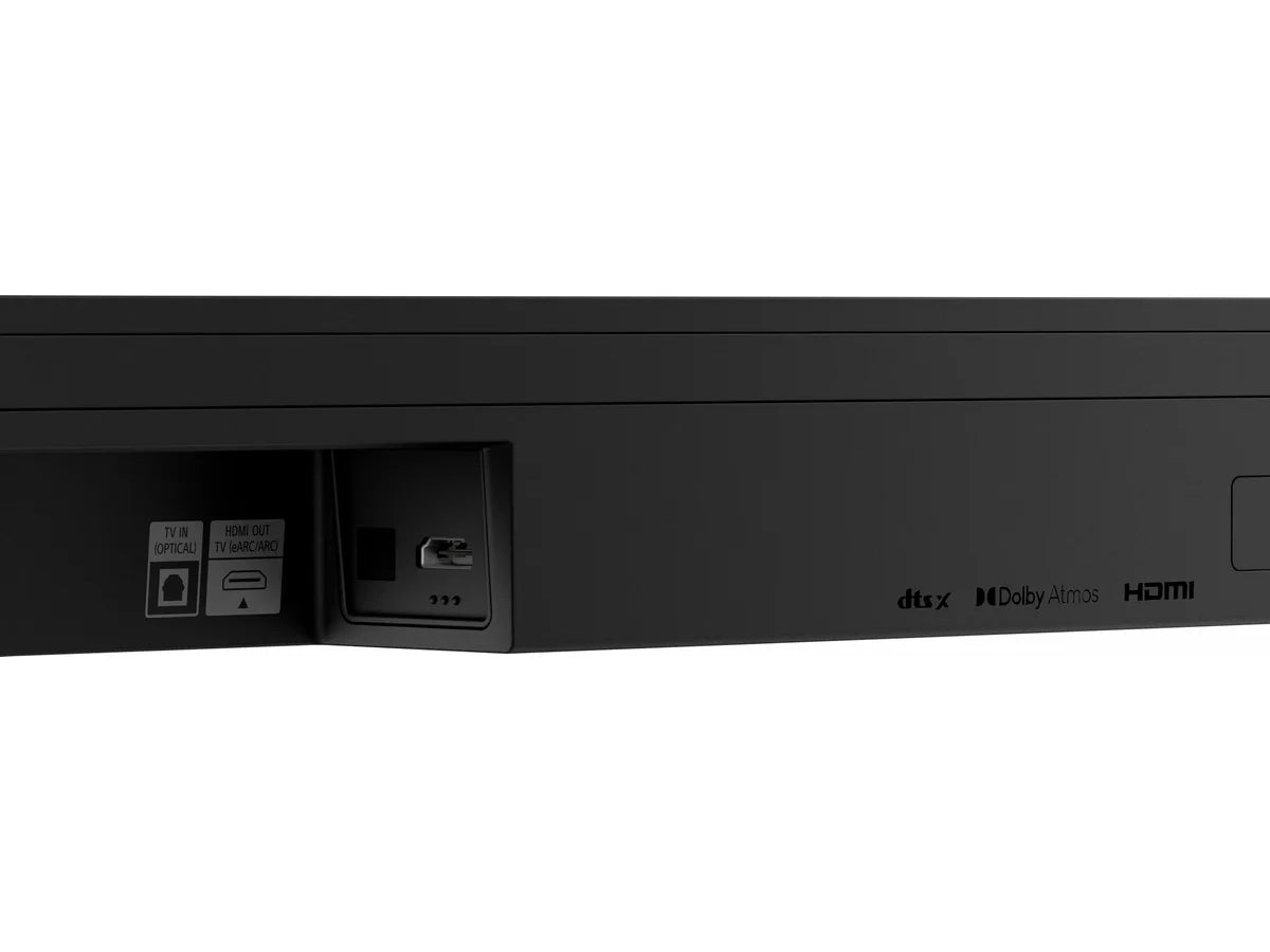SONY BRAVIA Theatre Bar 6