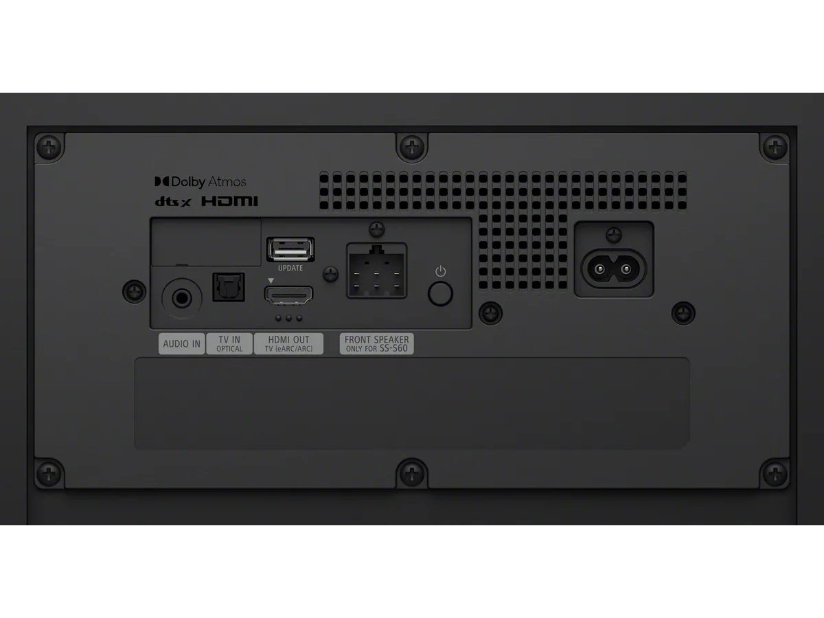 SONY BRAVIA Theatre System 6