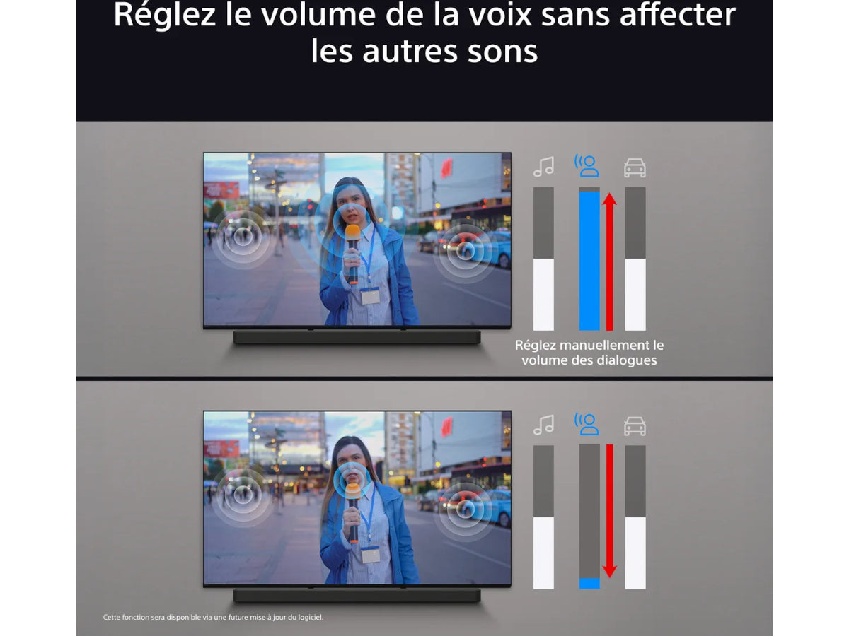 SONY BRAVIA Theatre System 6
