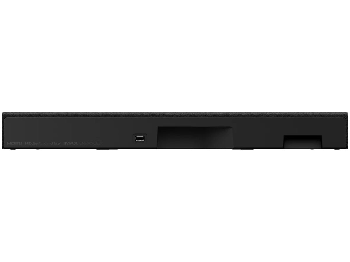 SONY BRAVIA Theatre Trio (HTA8)
