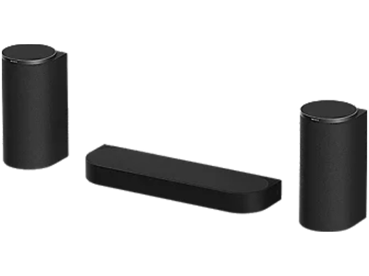 SONY BRAVIA Theatre Trio (HTA8)