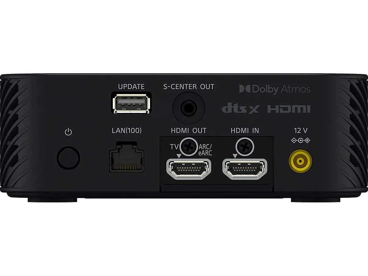 SONY BRAVIA Theatre Quad (HT-A9)