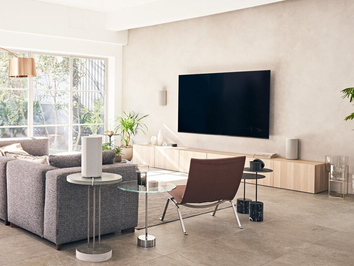 SONY BRAVIA Theatre Quad (HT-A9)