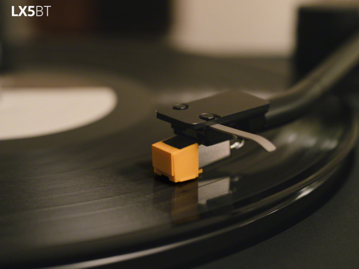 SONY PS-LX5BT