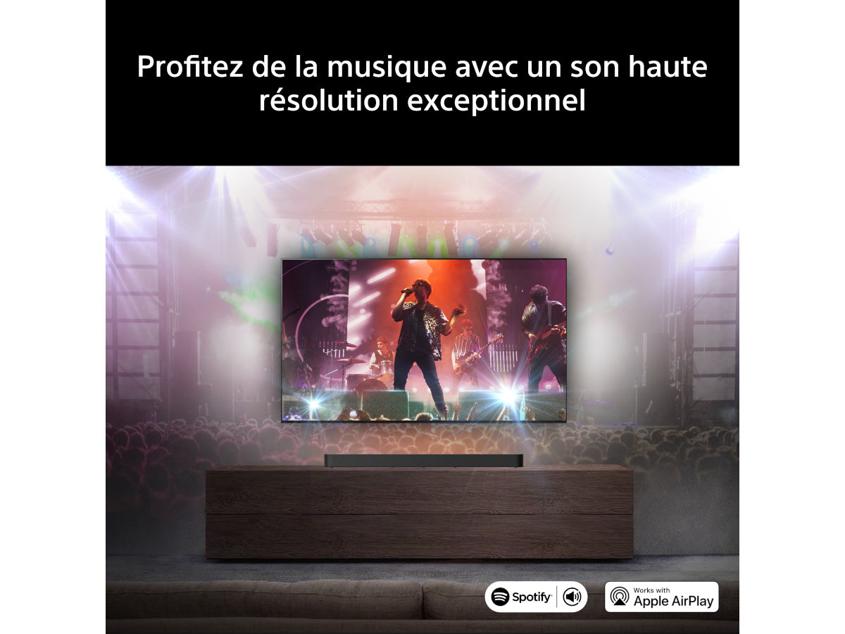 SONY BRAVIA Theatre Bar 7 (HT-A7100)