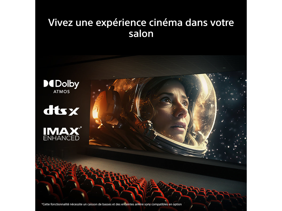 SONY BRAVIA Theatre Bar 7 (HT-A7100)