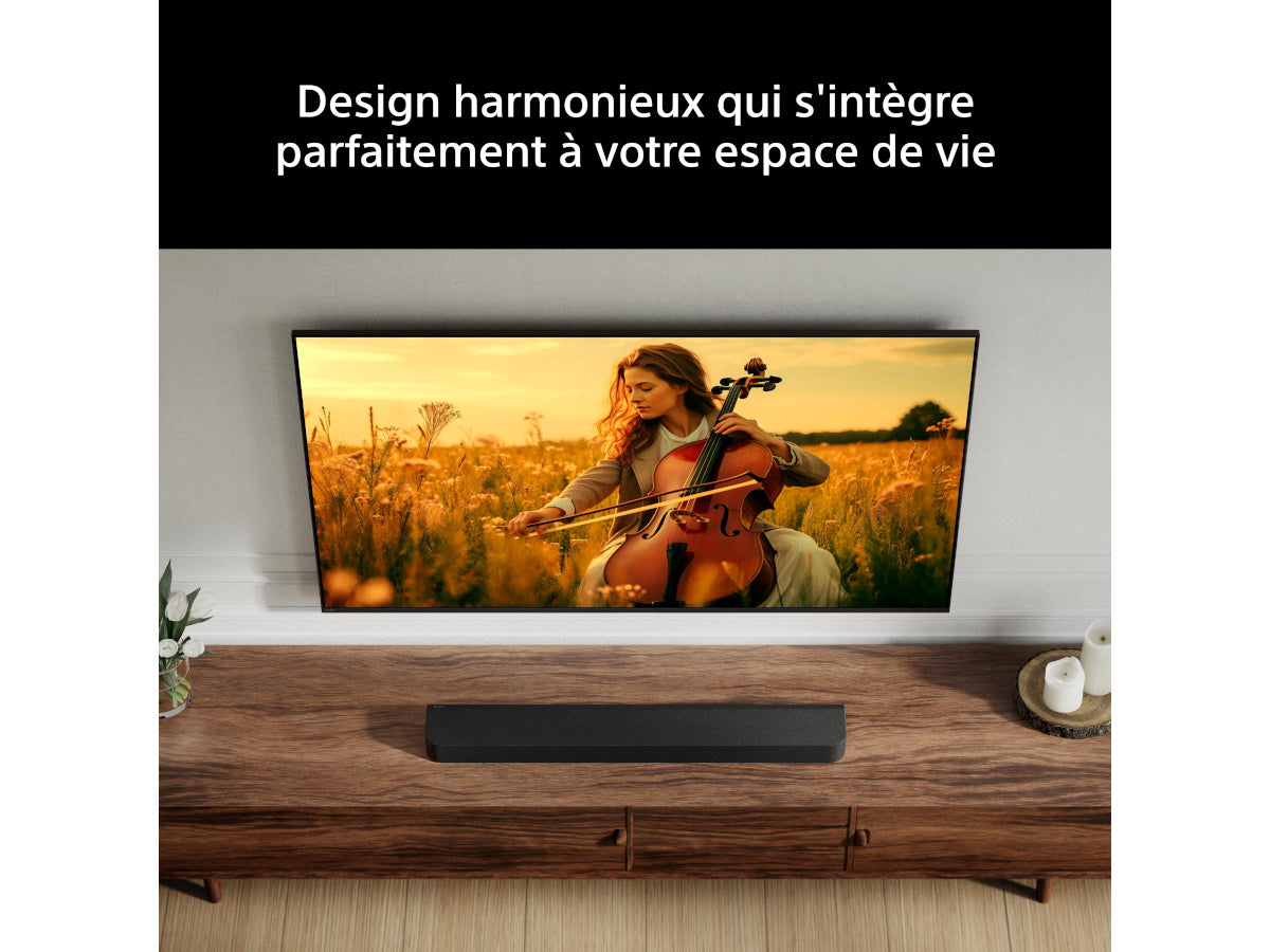 SONY BRAVIA Theatre Bar 7 (HT-A7100)