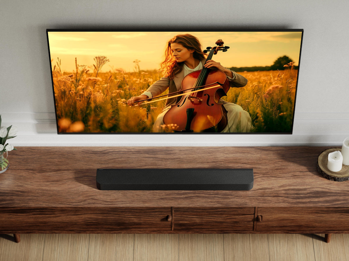 SONY BRAVIA Theatre Bar 7 (HT-A7100)