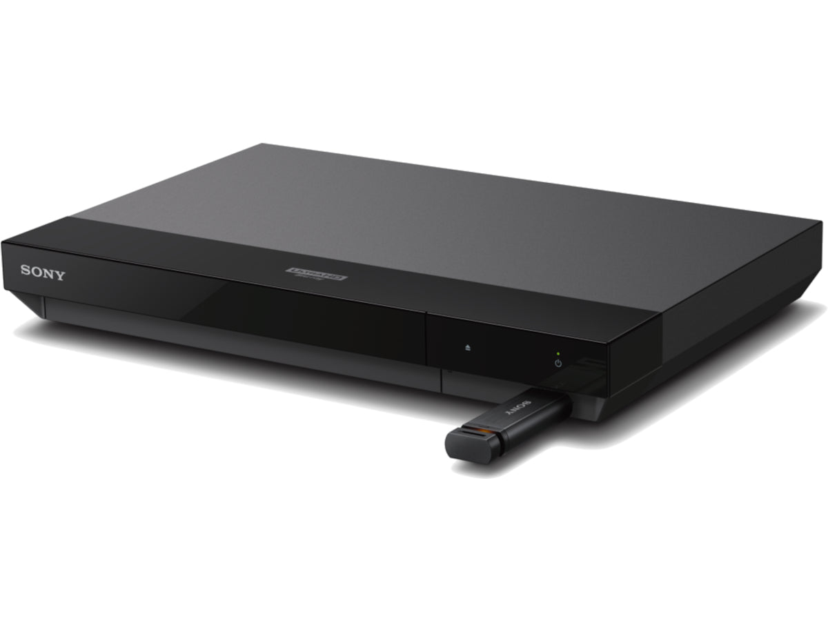 SONY UBP-X700K