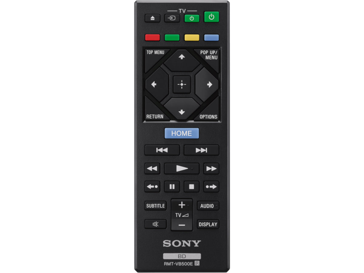 SONY UBP-X700K