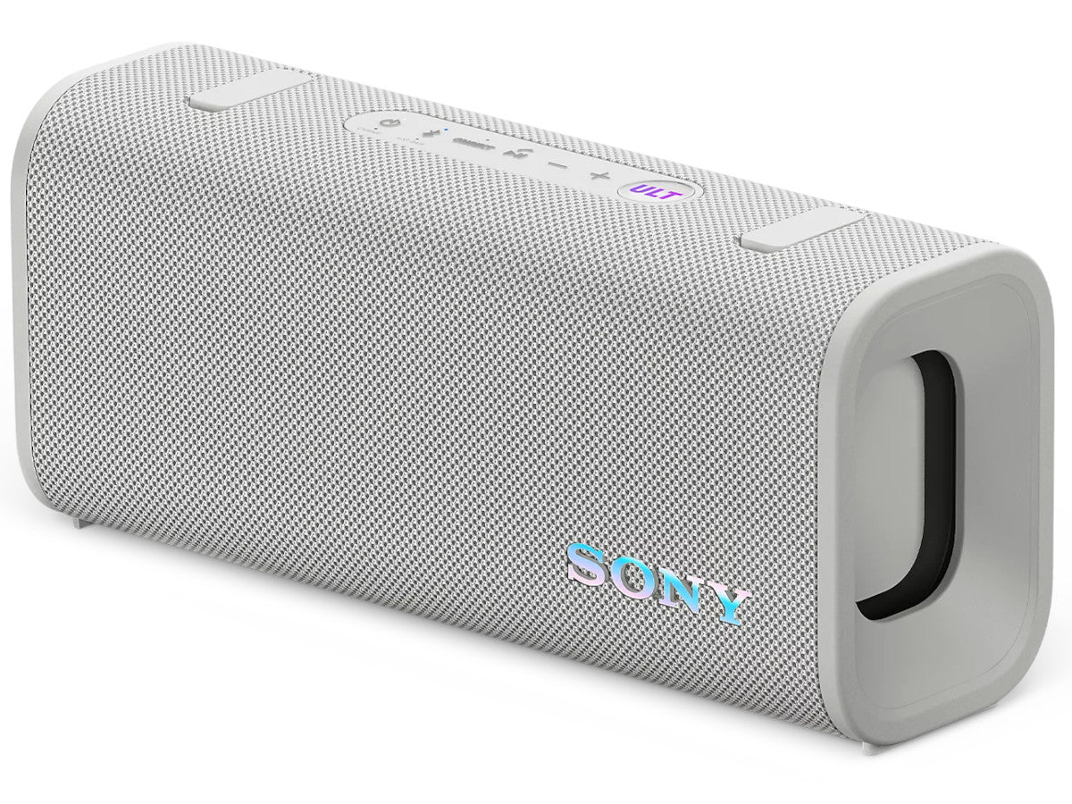 sony ult field 3 blanc