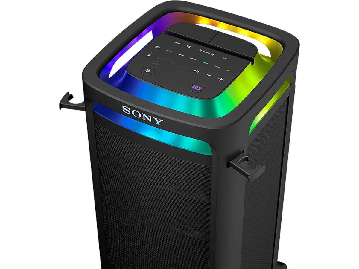 SONY ULT TOWER 9AC