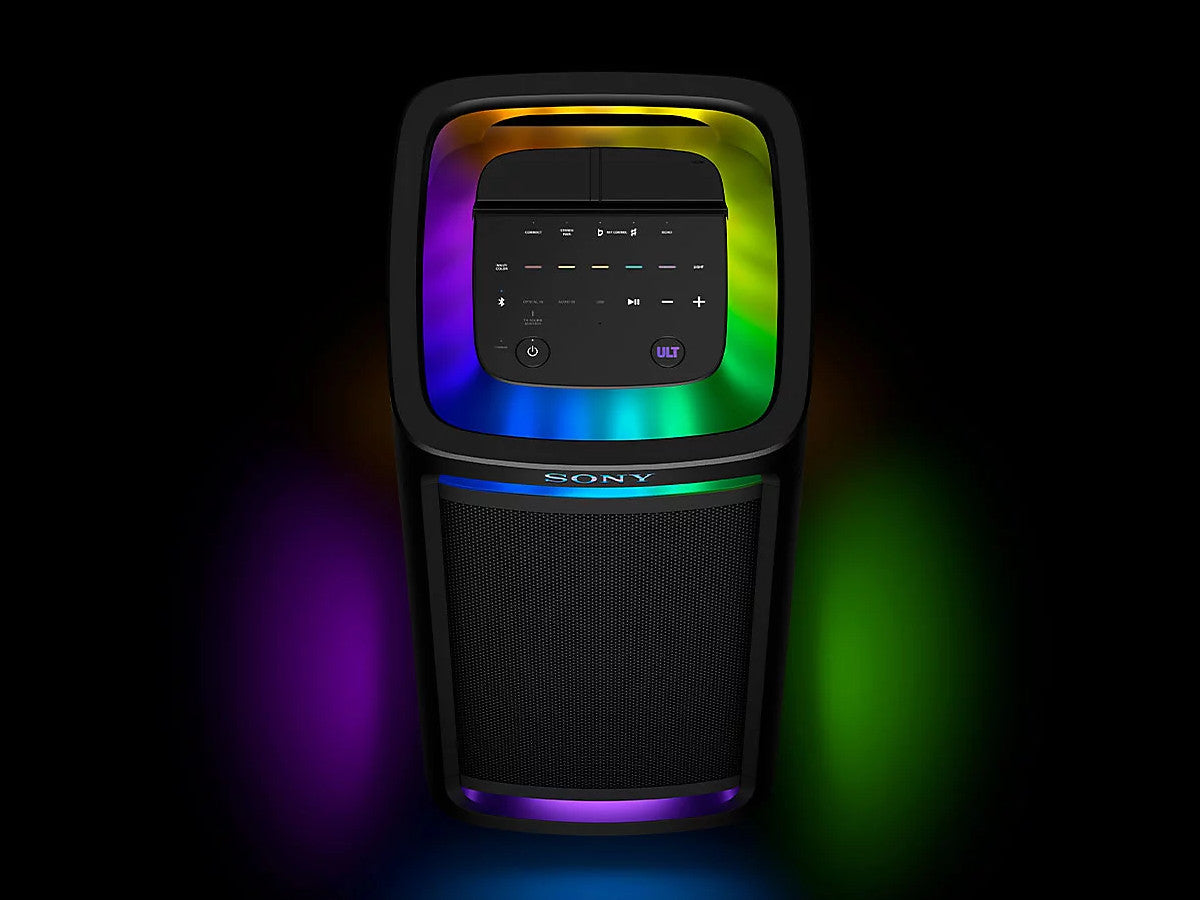 SONY ULT TOWER 9AC