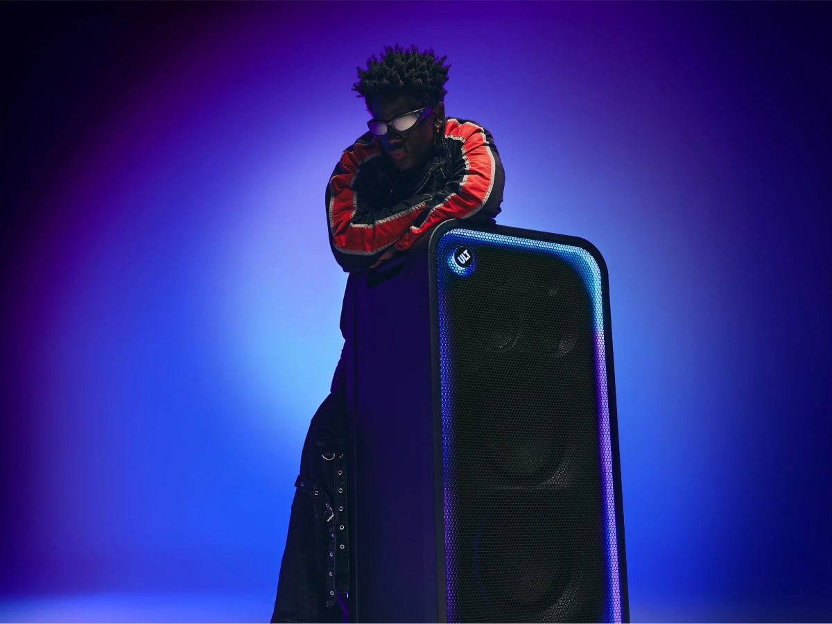SONY ULT TOWER MAX
