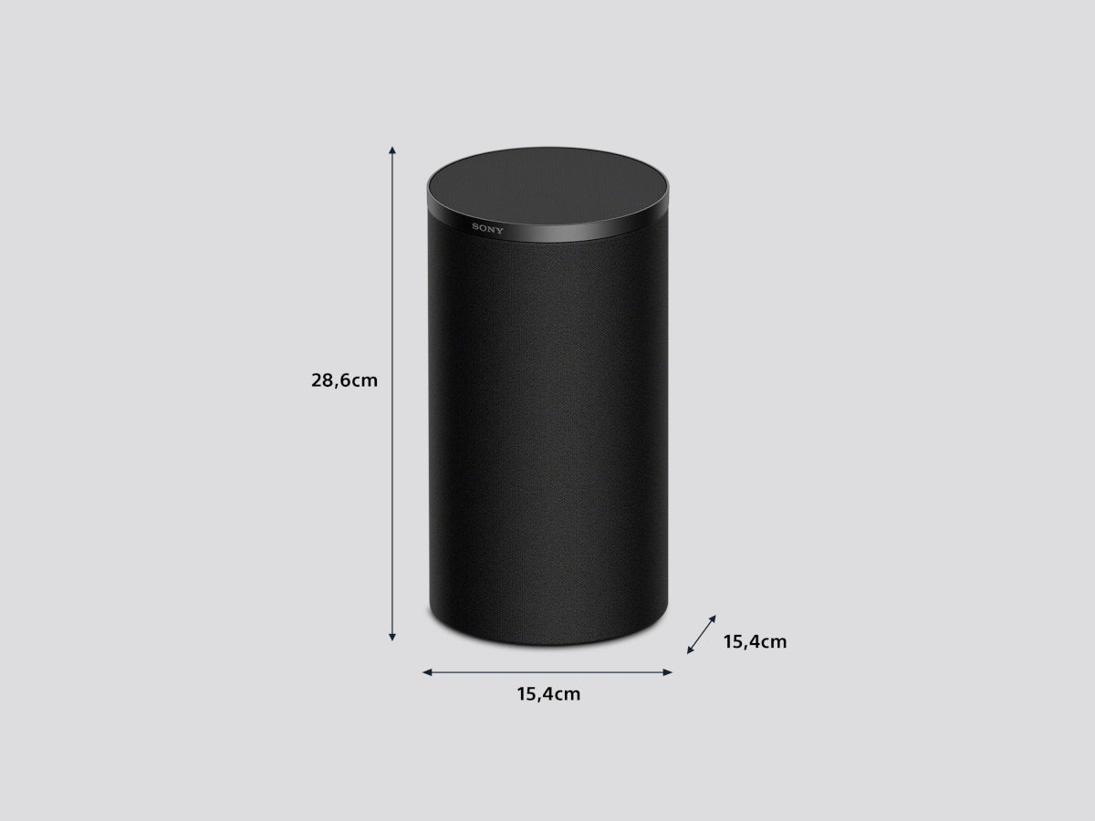 SONY BRAVIA Theatre Rear 9 (SA-RS9)