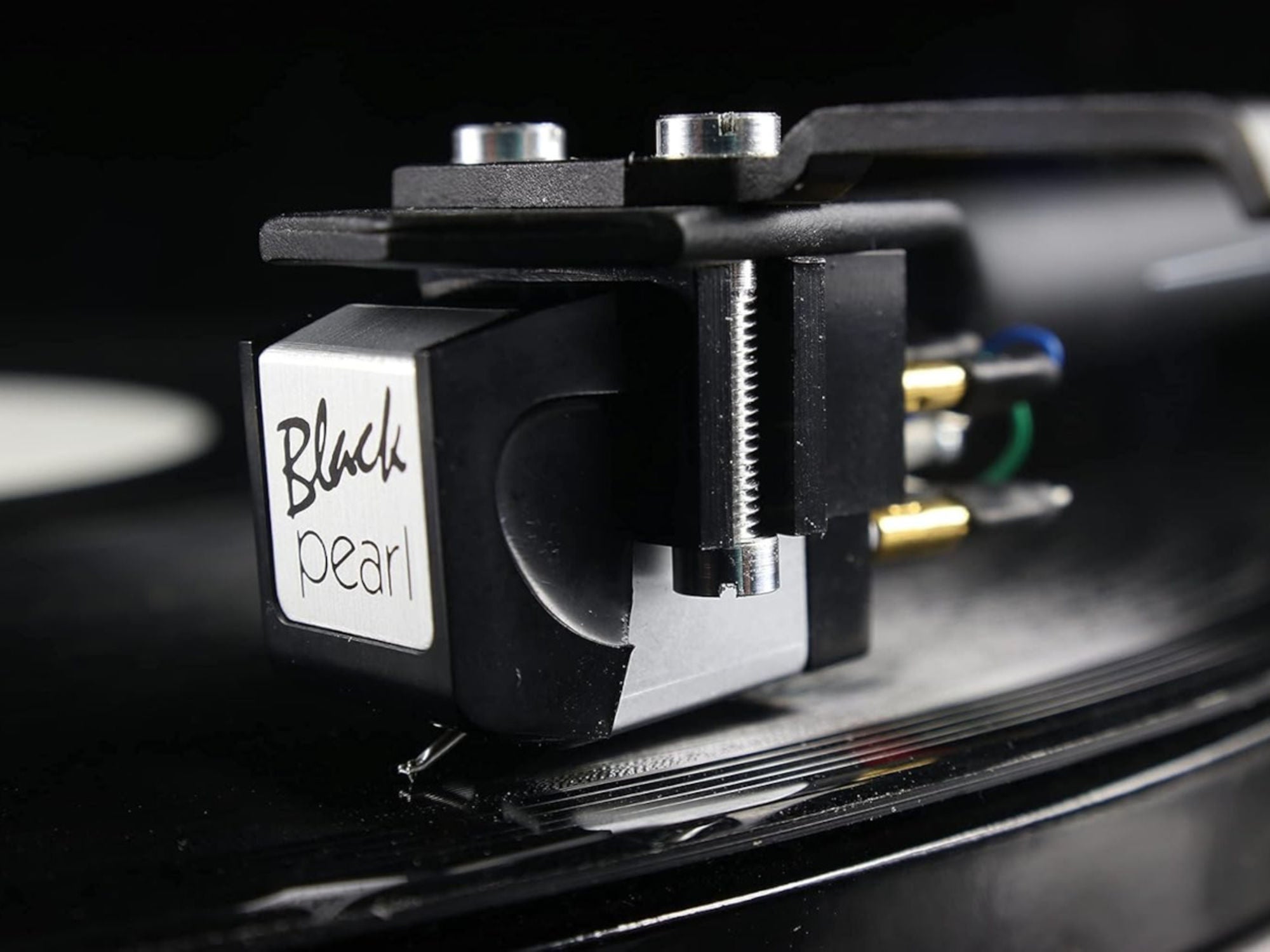 SUMIKO Black Pearl - MM (4)