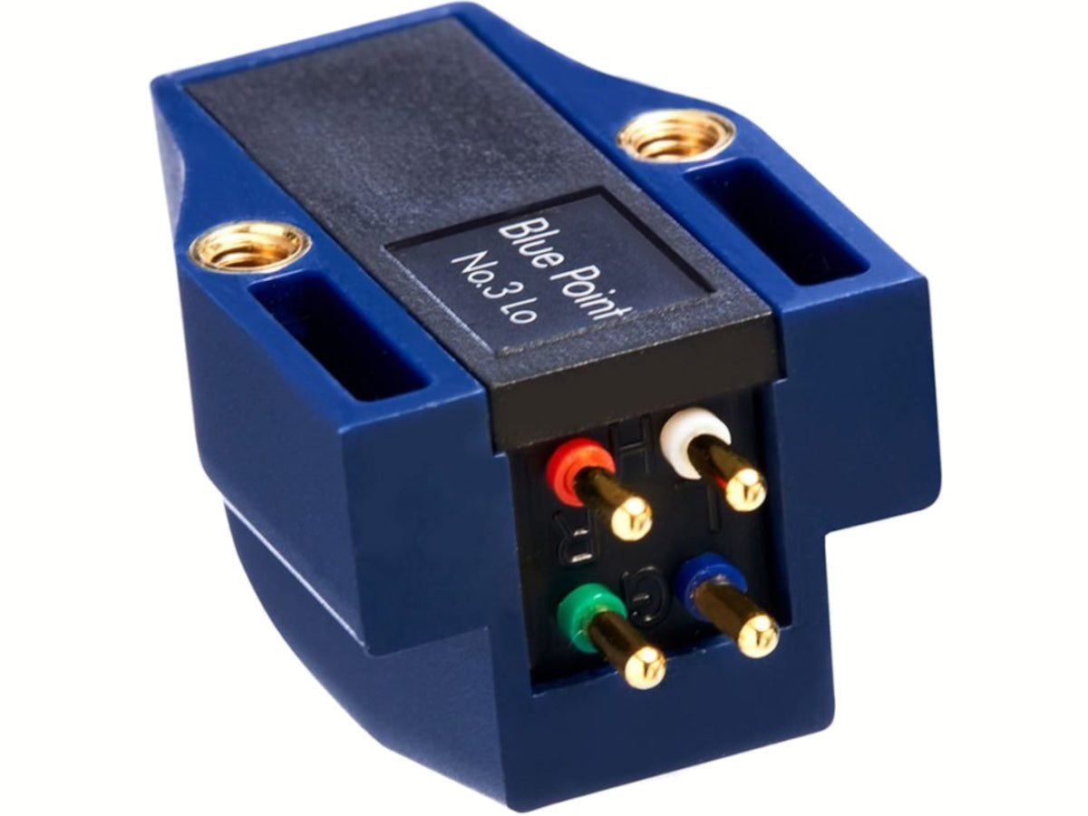 SUMIKO Blue Point No.3 Low - MC (2)