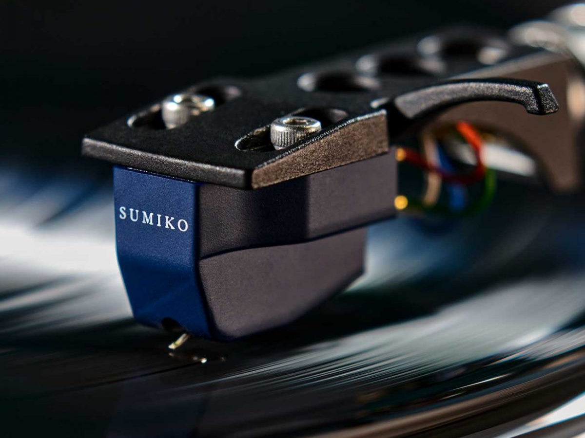 SUMIKO Blue Point No.3 Low - MC (3)