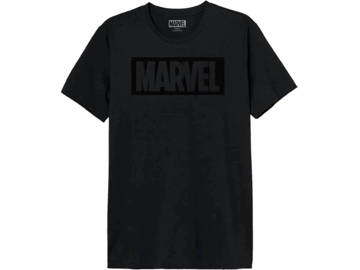 TEE-SHIRT - MARVEL