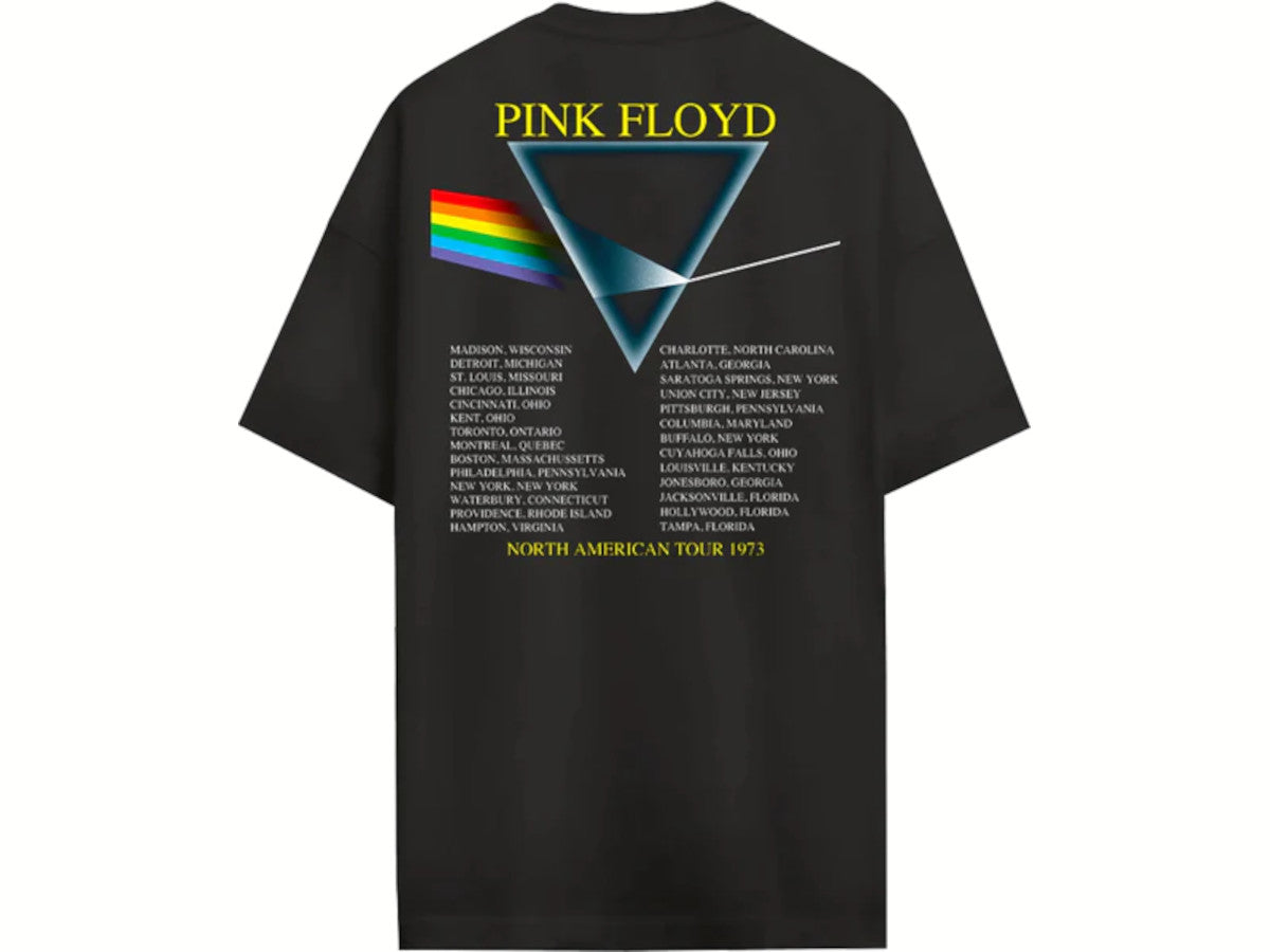 TEE-SHIRT - PINK FLOYD