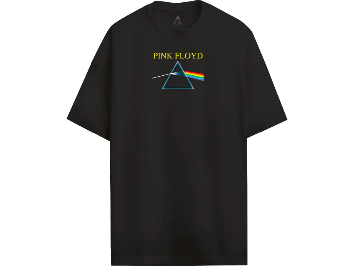 TEE-SHIRT - PINK FLOYD