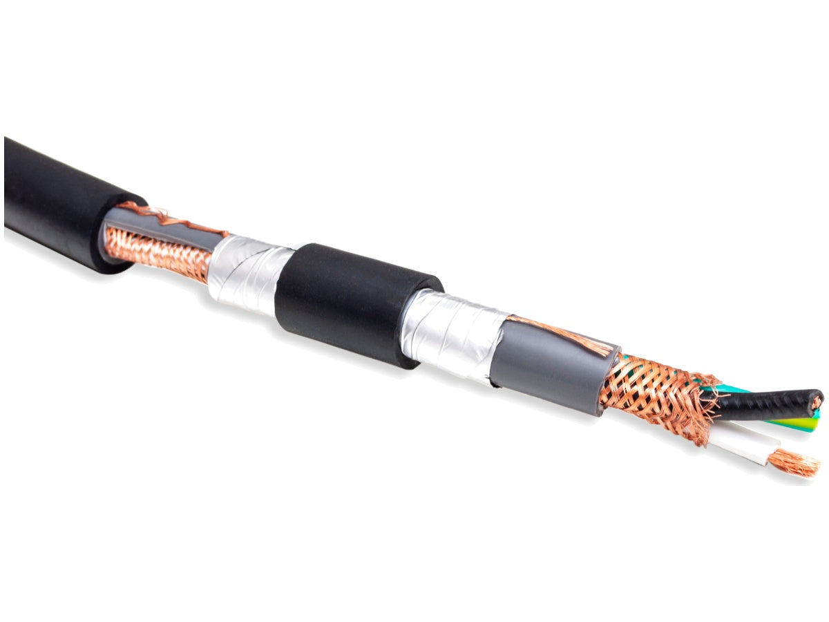 TAGA HARMONY ETPC-TS - IEC7