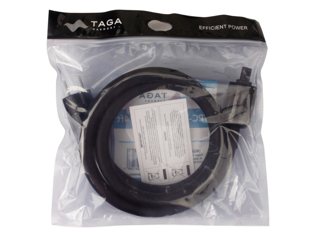 TAGA HARMONY ETPC-TS - IEC7