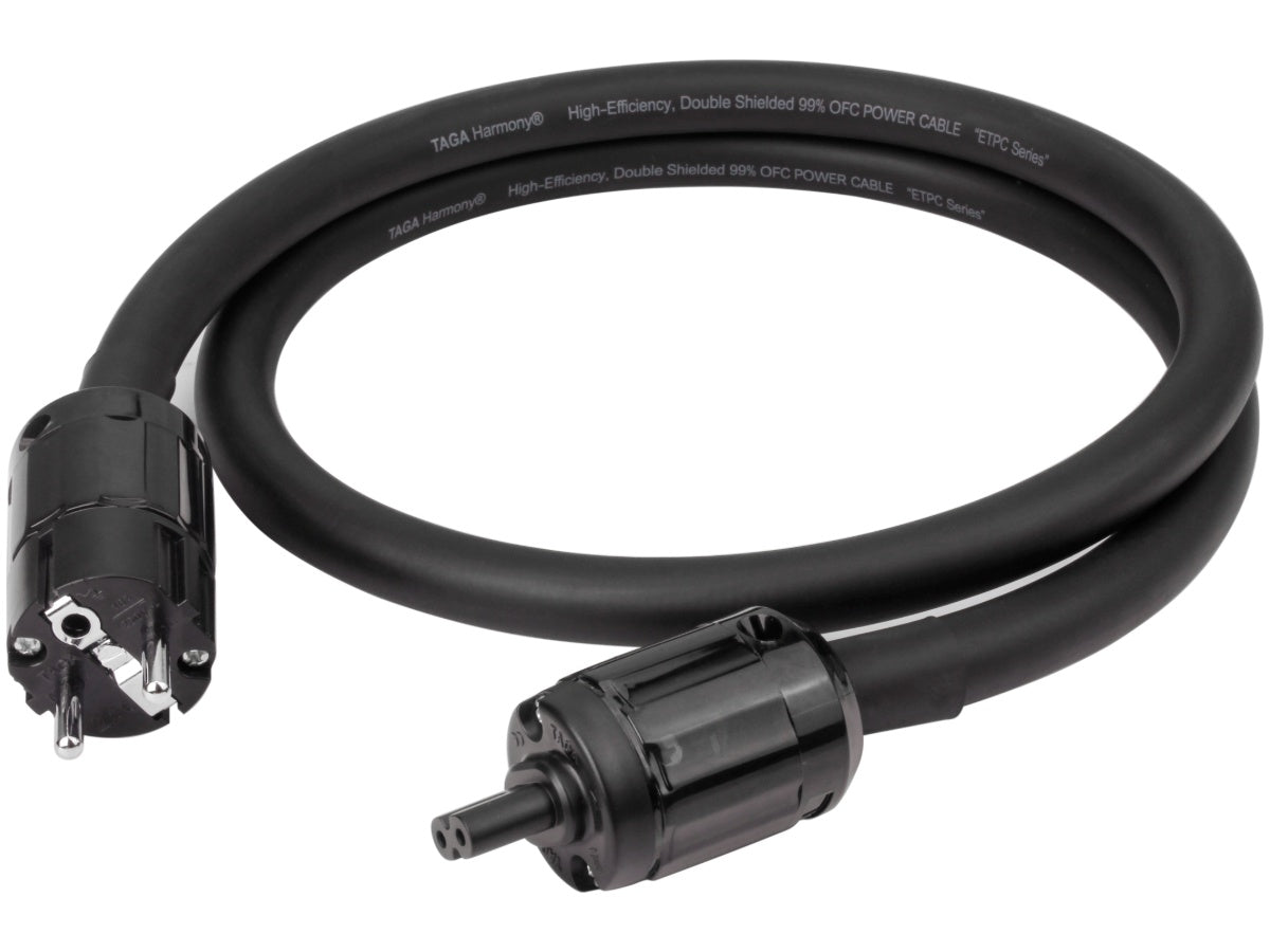 TAGA HARMONY ETPC-TS - IEC7