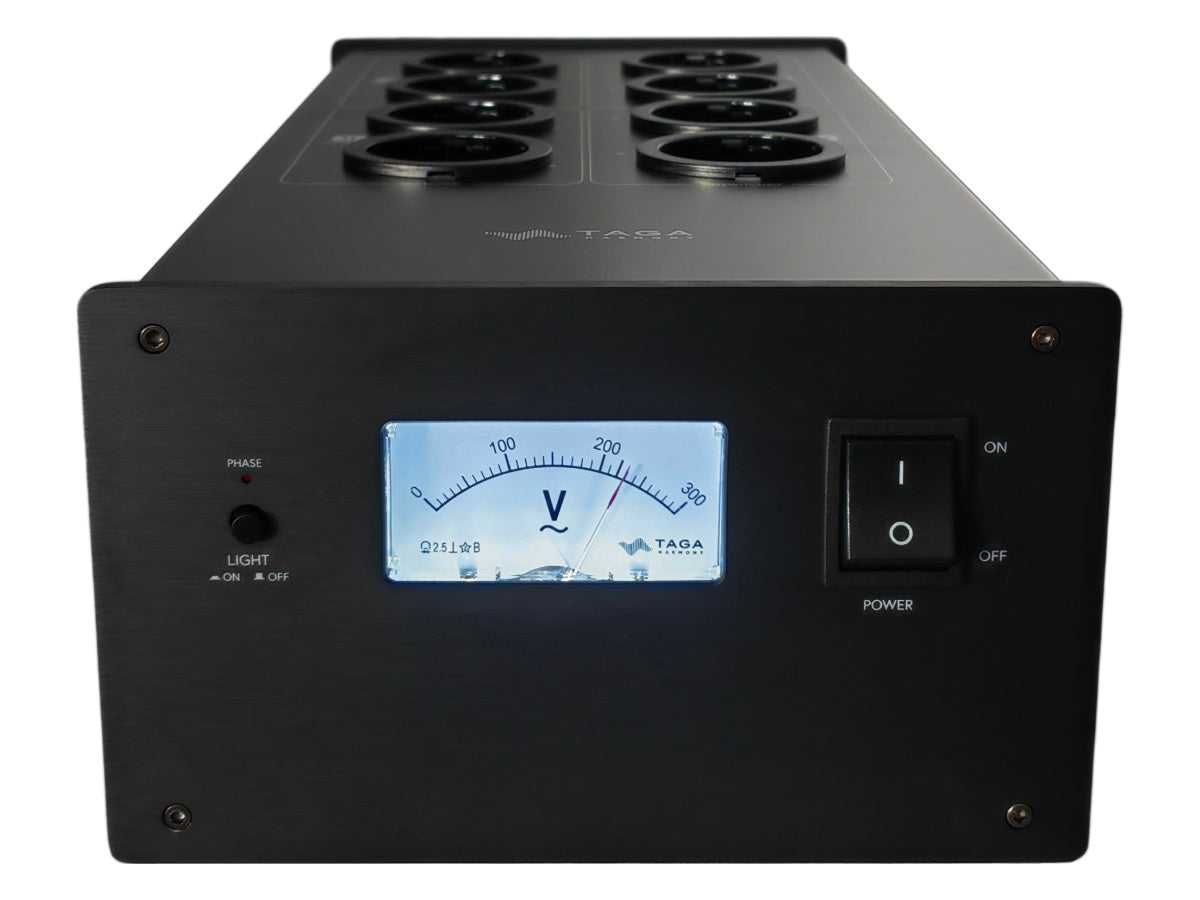 TAGA HARMONY PC-5000 Noir