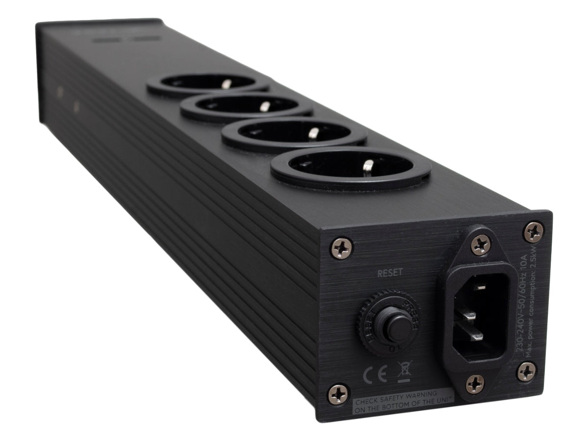 TAGA HARMONY PF-400USB Noir