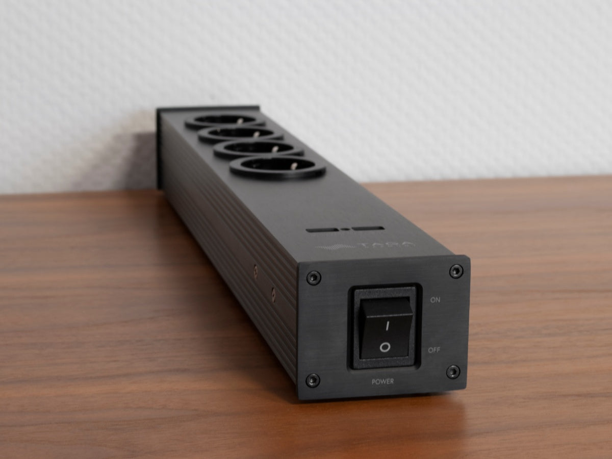 TAGA HARMONY PF-400USB Noir