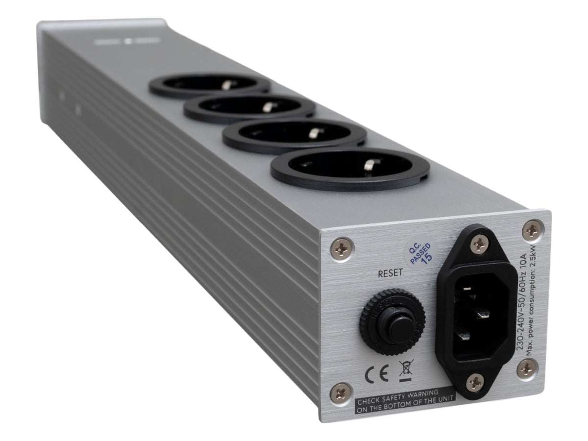 TAGA HARMONY PF-400USB Silver